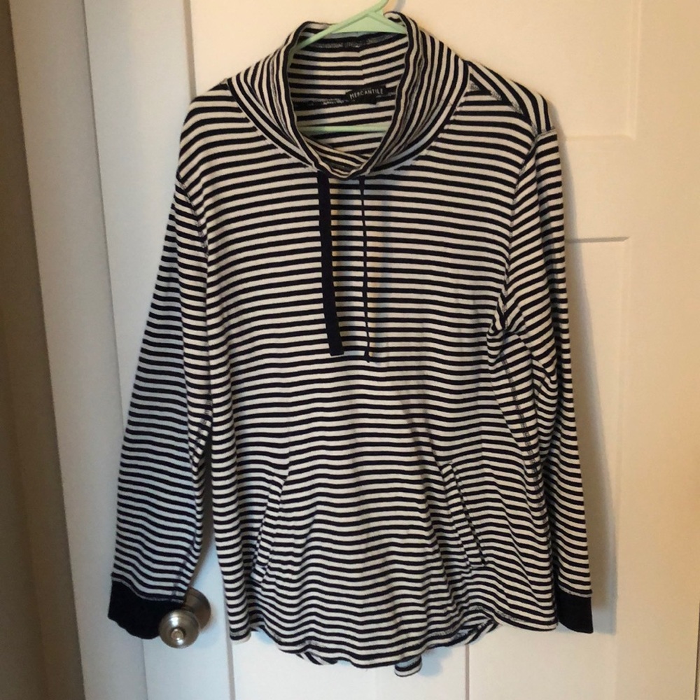 J. Crew Sweatshirt